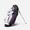 WHITEPURPLE | Sac sur pied Lux
