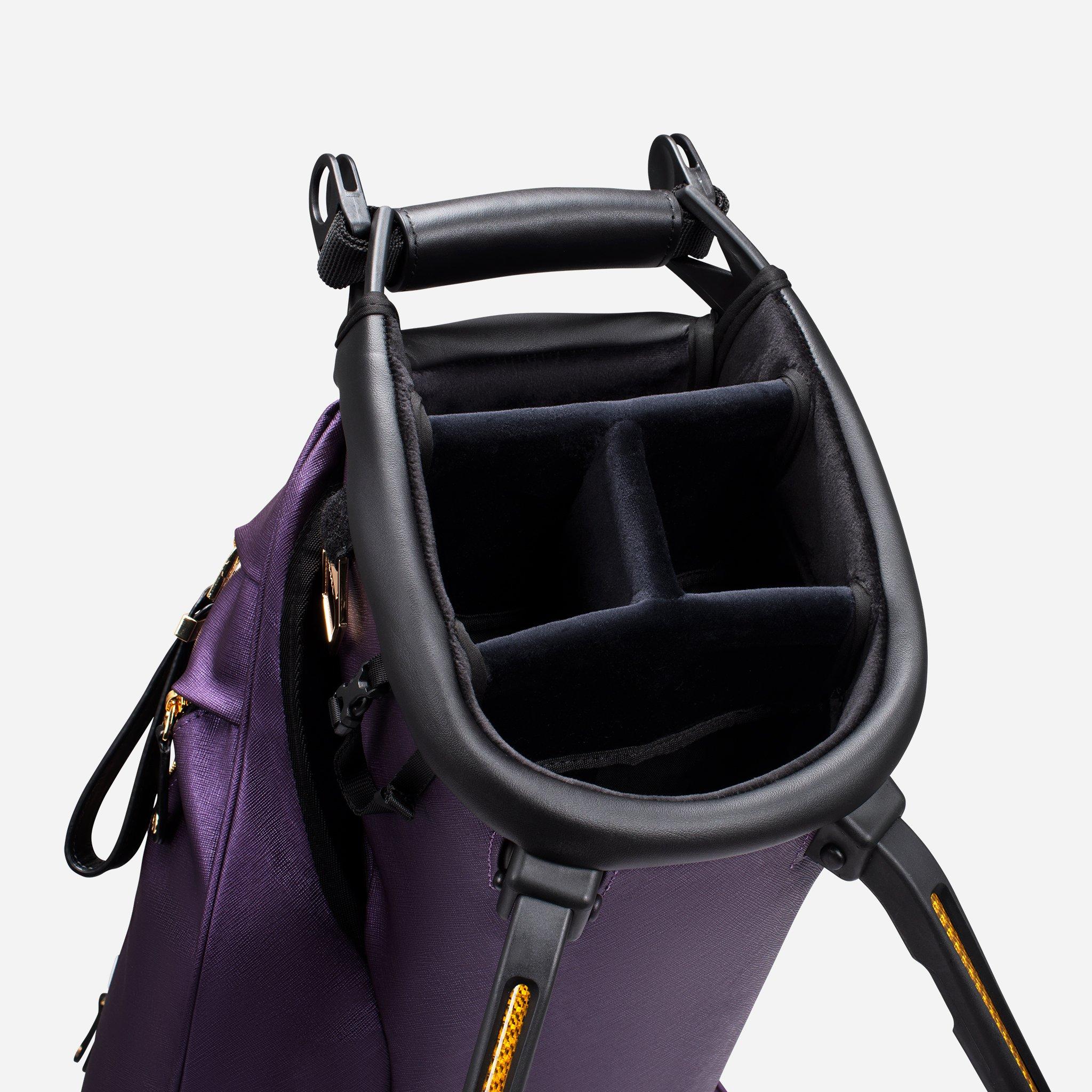 Lux Stand Bag