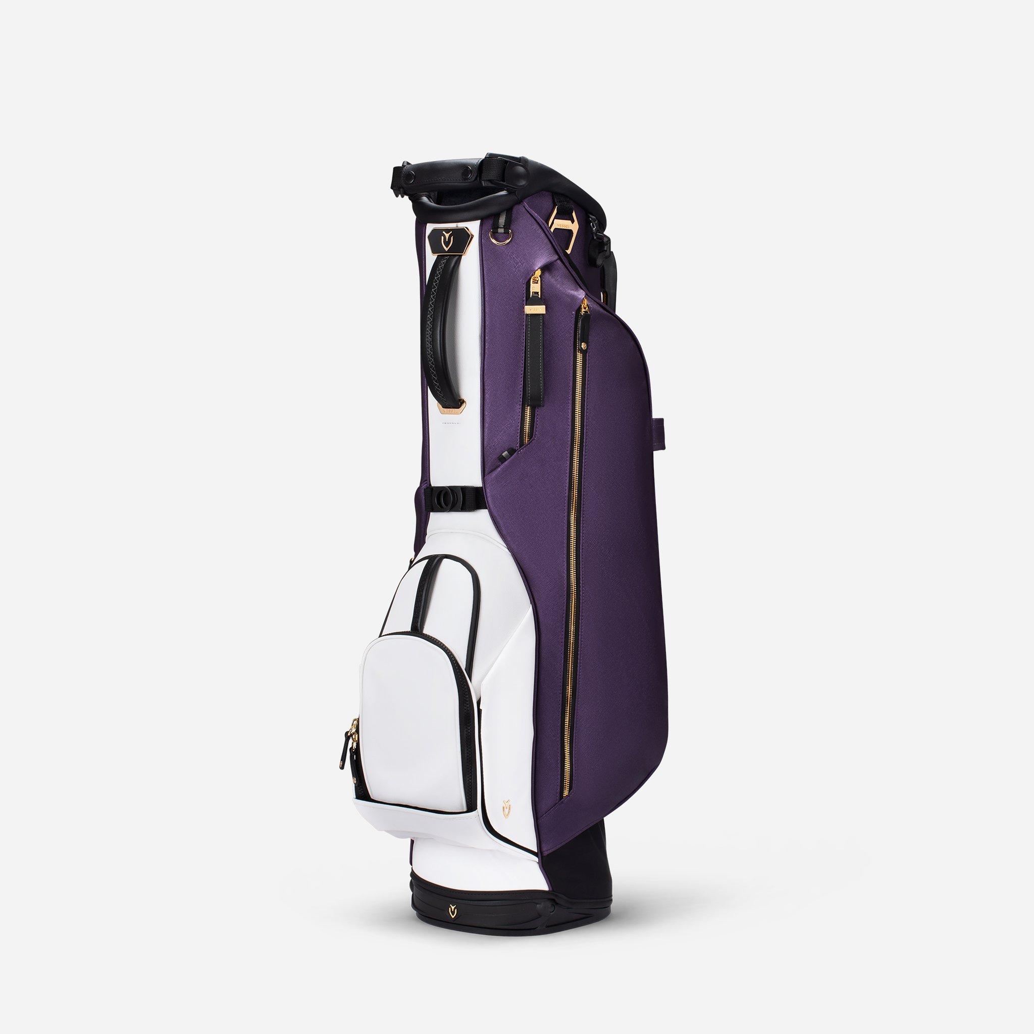 Lux Stand Bag