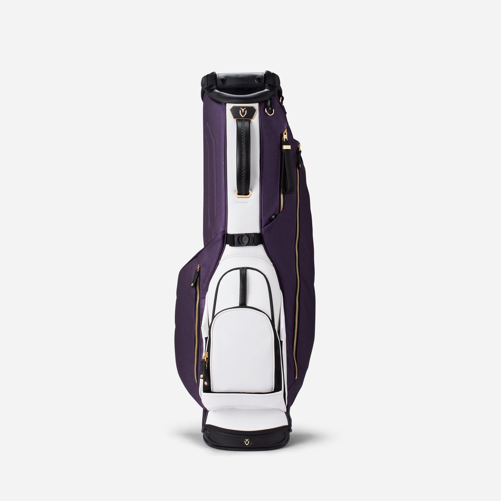 Lux Stand Bag
