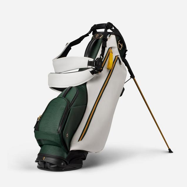 Limited Edition - Lux Stand - Season Opener | VESSEL | Golf Bags