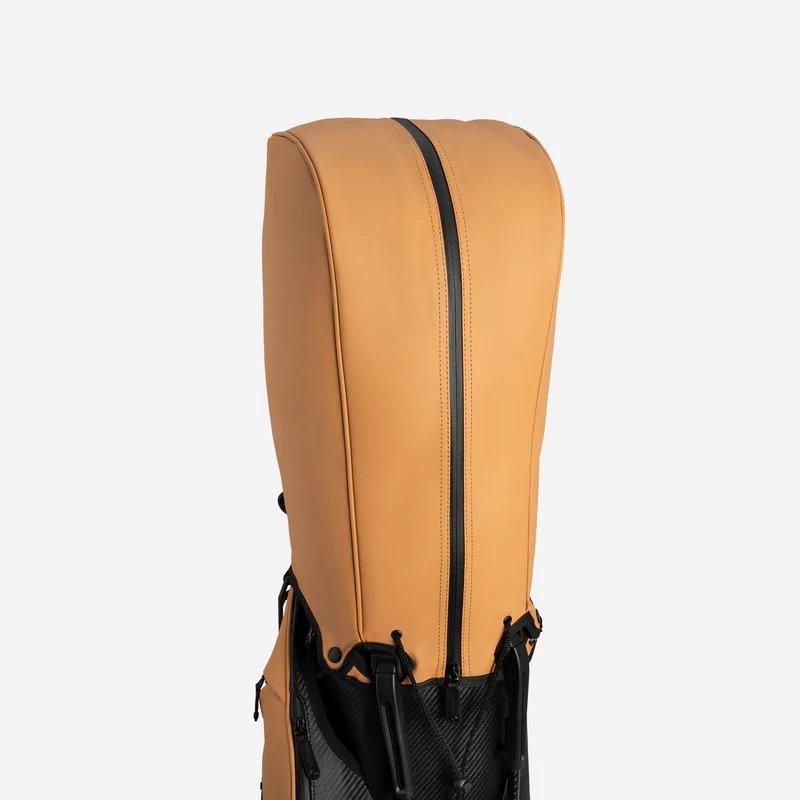 Player V Stand Bag - 6 Way