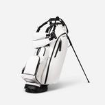 Player V Stand Bag - 6 Way
