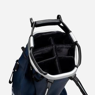Limited Edition - Player V Pro Stand - 7 Way - The Open VESSEL