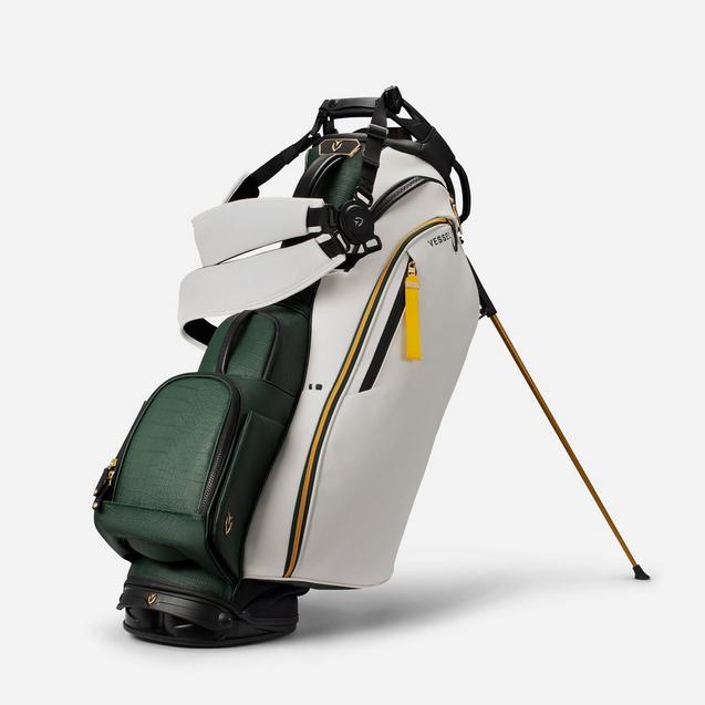 Limited Edition - Player V Pro Stand - 14 Way - Season Opener