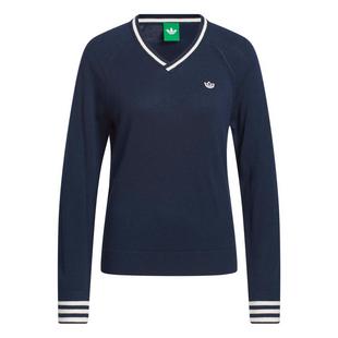 Chandail en cachemire Originals pour femmes ADIDAS