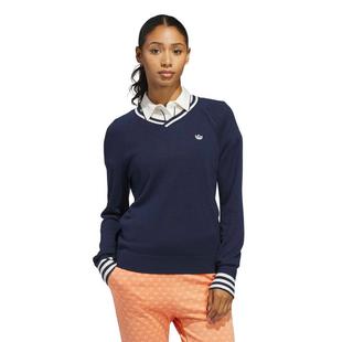 Chandail en cachemire Originals pour femmes ADIDAS