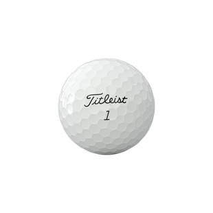 AVX Golf Balls TITLEIST