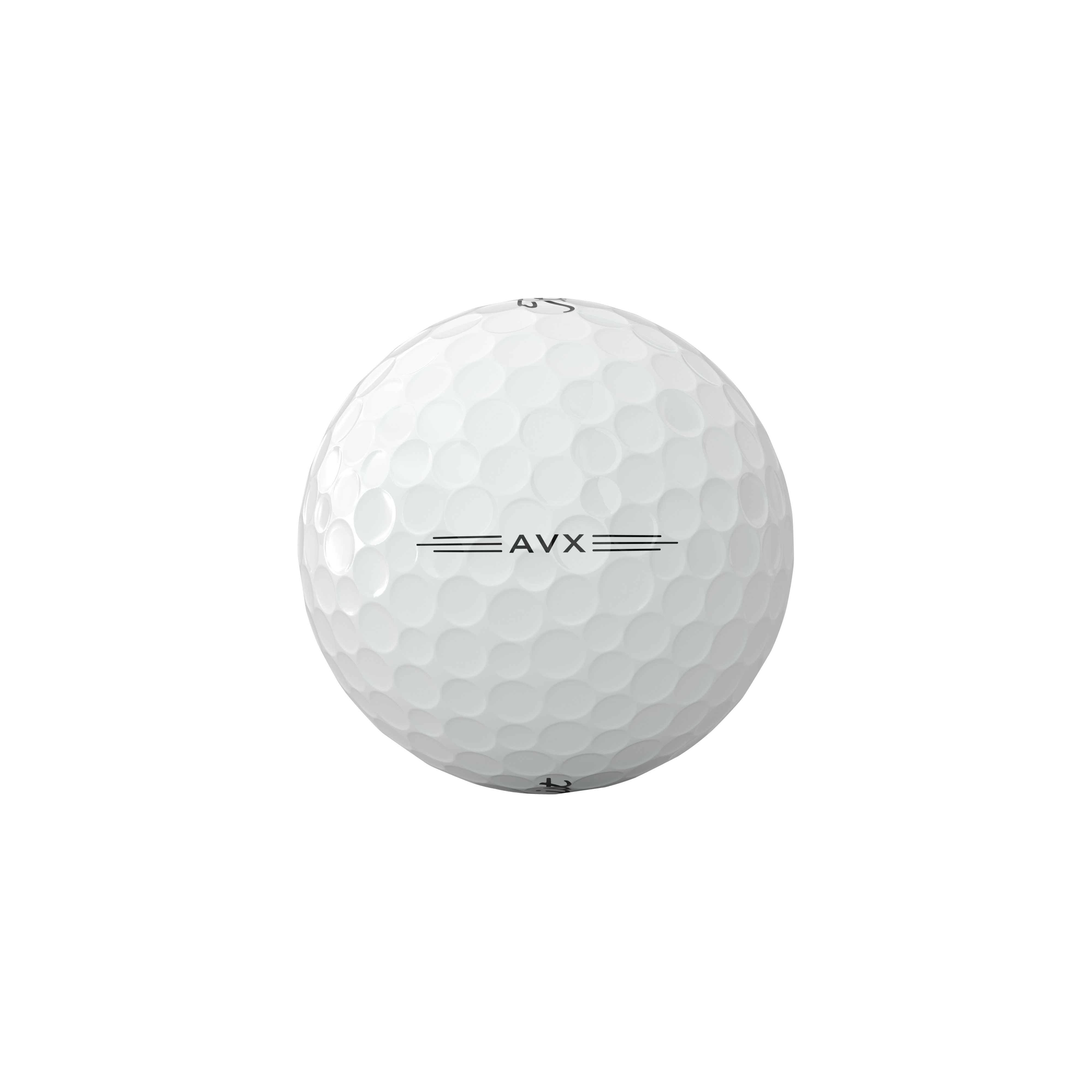 AVX Golf Balls