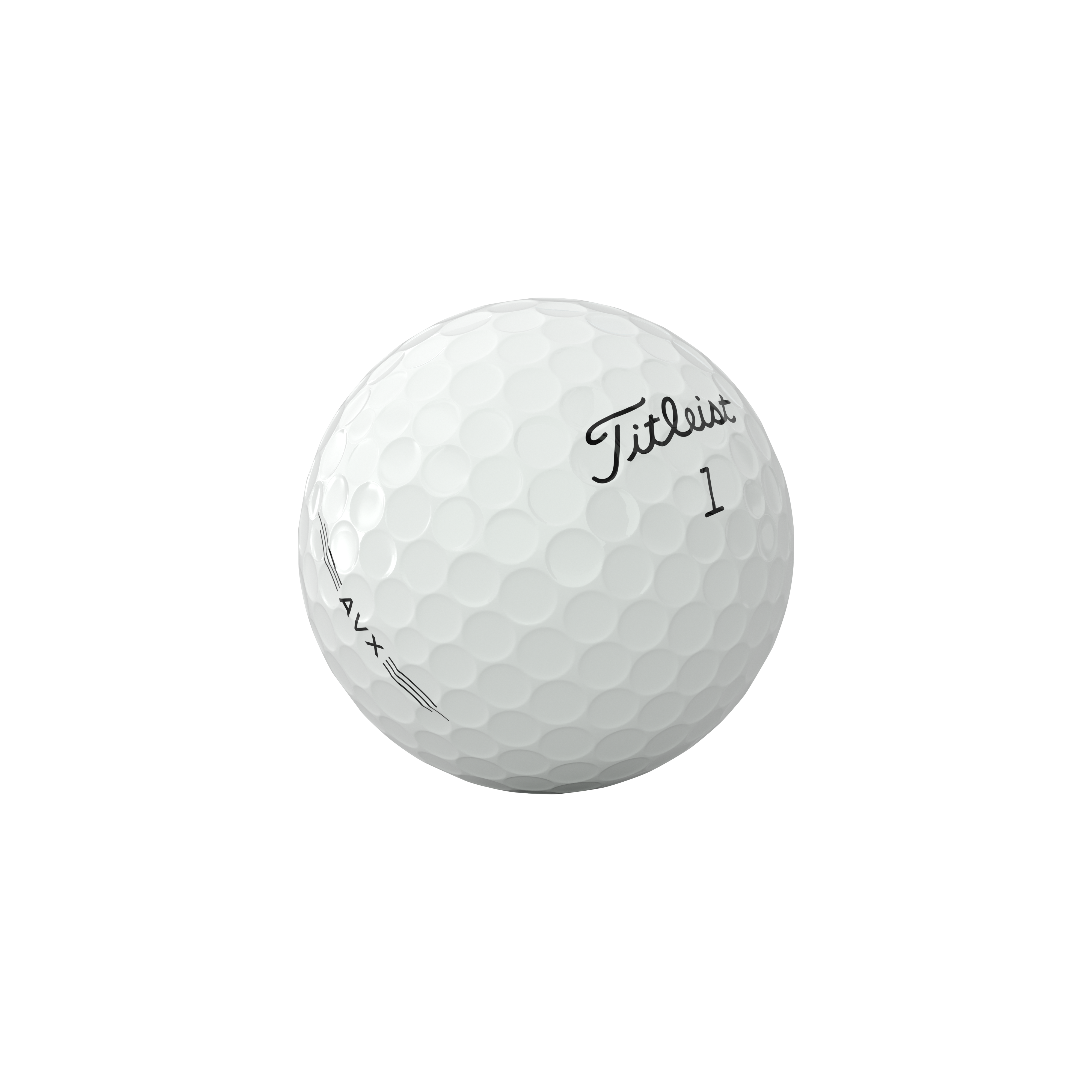 AVX Golf Balls