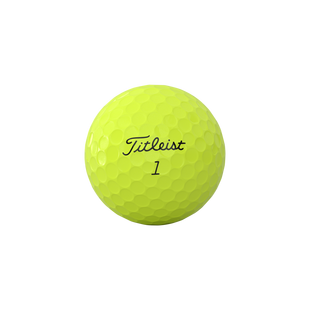 Balles de golf AVX TITLEIST
