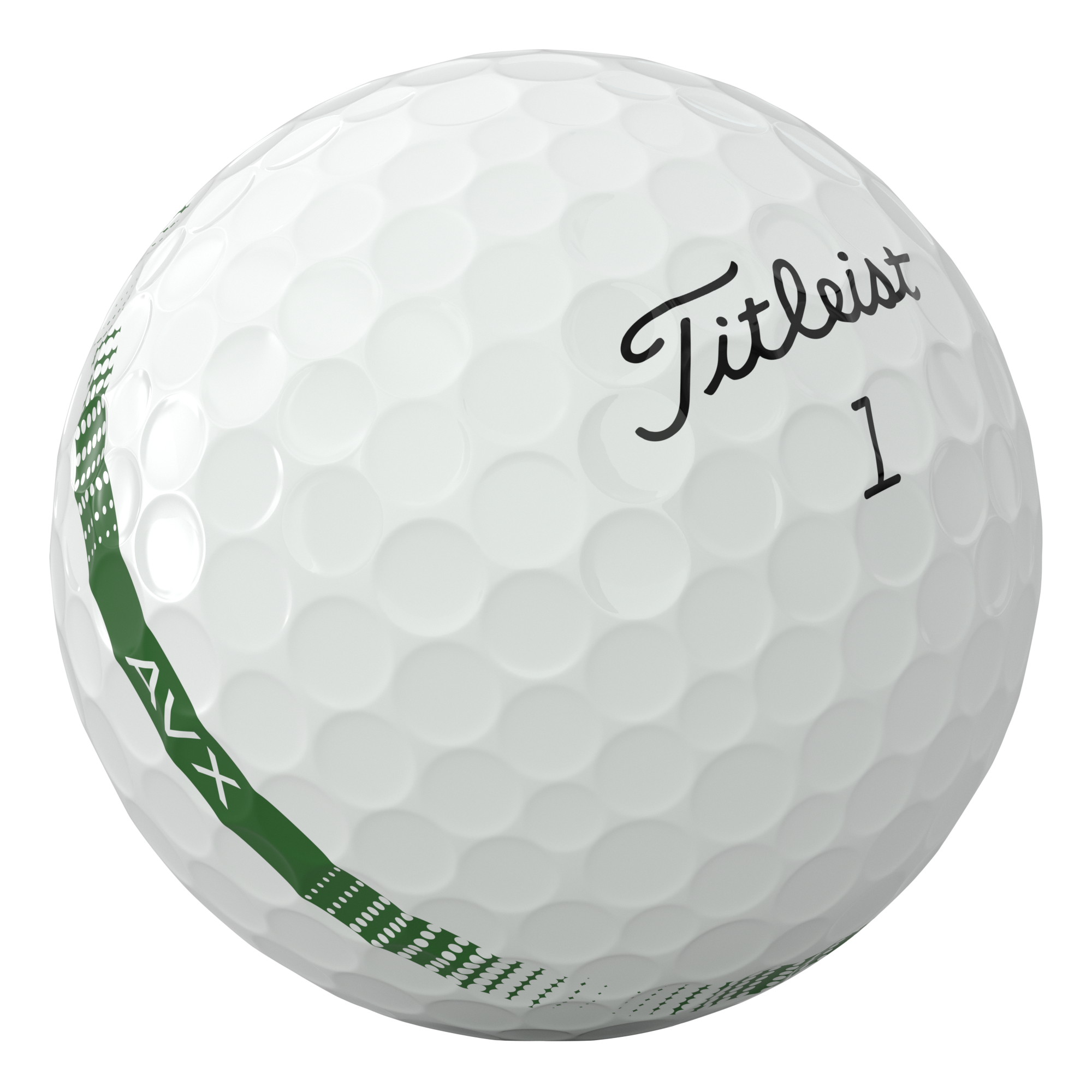 AVX Golf Balls - AIM 360