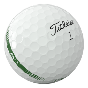AVX Golf Balls - AIM 360 TITLEIST
