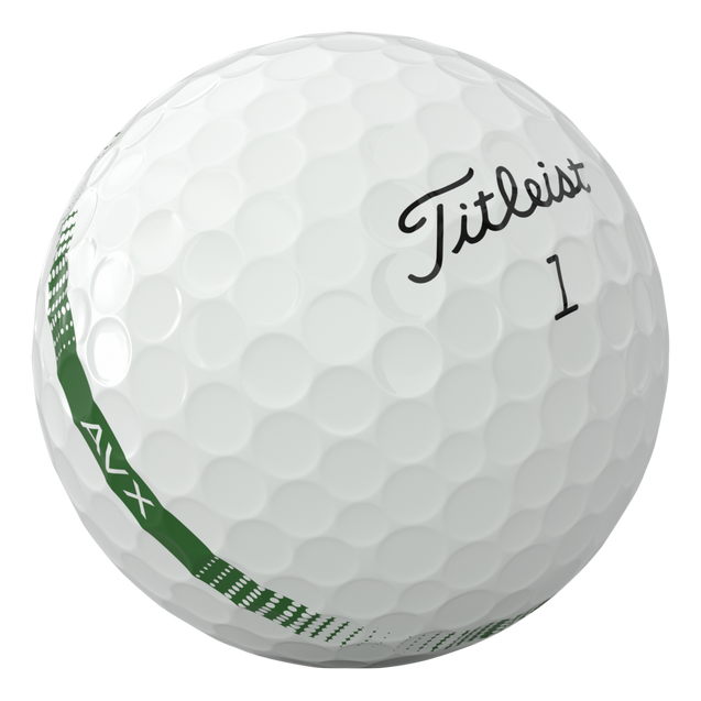 新品 タイトリスト AVX ホワイト AIM 360 2ダース AVX Golf Balls - AIM 360 | TITLEIST | Golf Balls | Men's | WHITE