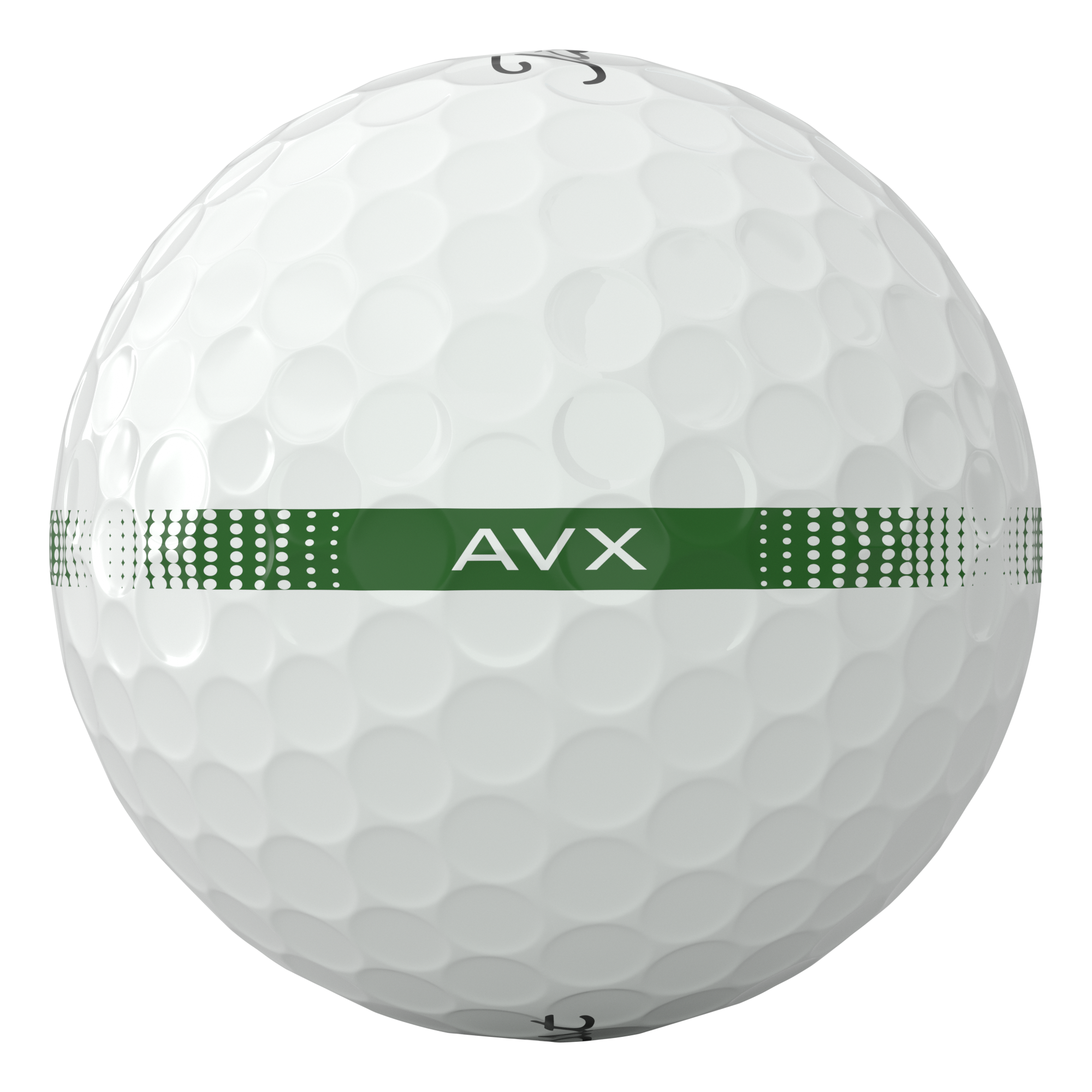 AVX Golf Balls - AIM 360