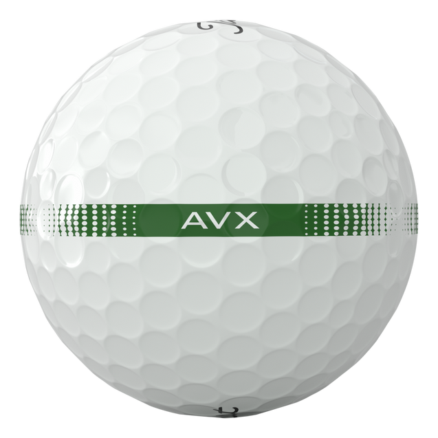 AVX Golf Balls - AIM 360 | TITLEIST | Golf Balls | Men's | WHITE