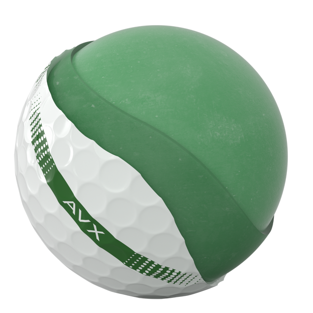 AVX Golf Balls - AIM 360 | TITLEIST | Golf Balls | Men's | WHITE
