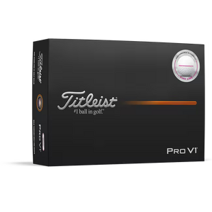 Pro V1 Golf Balls - Performance Alignment TITLEIST