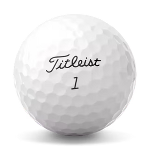 Pro V1 Golf Balls - Performance Alignment TITLEIST