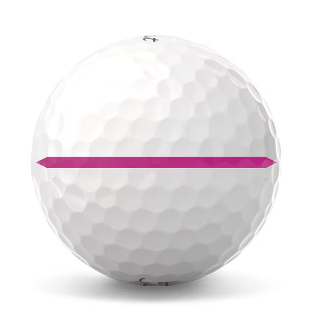 Pro V1 Golf Balls - Performance Alignment