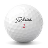 Pro V1x Golf Balls - Performance Alignment
