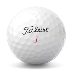 Pro V1x Golf Balls - Performance Alignment TITLEIST