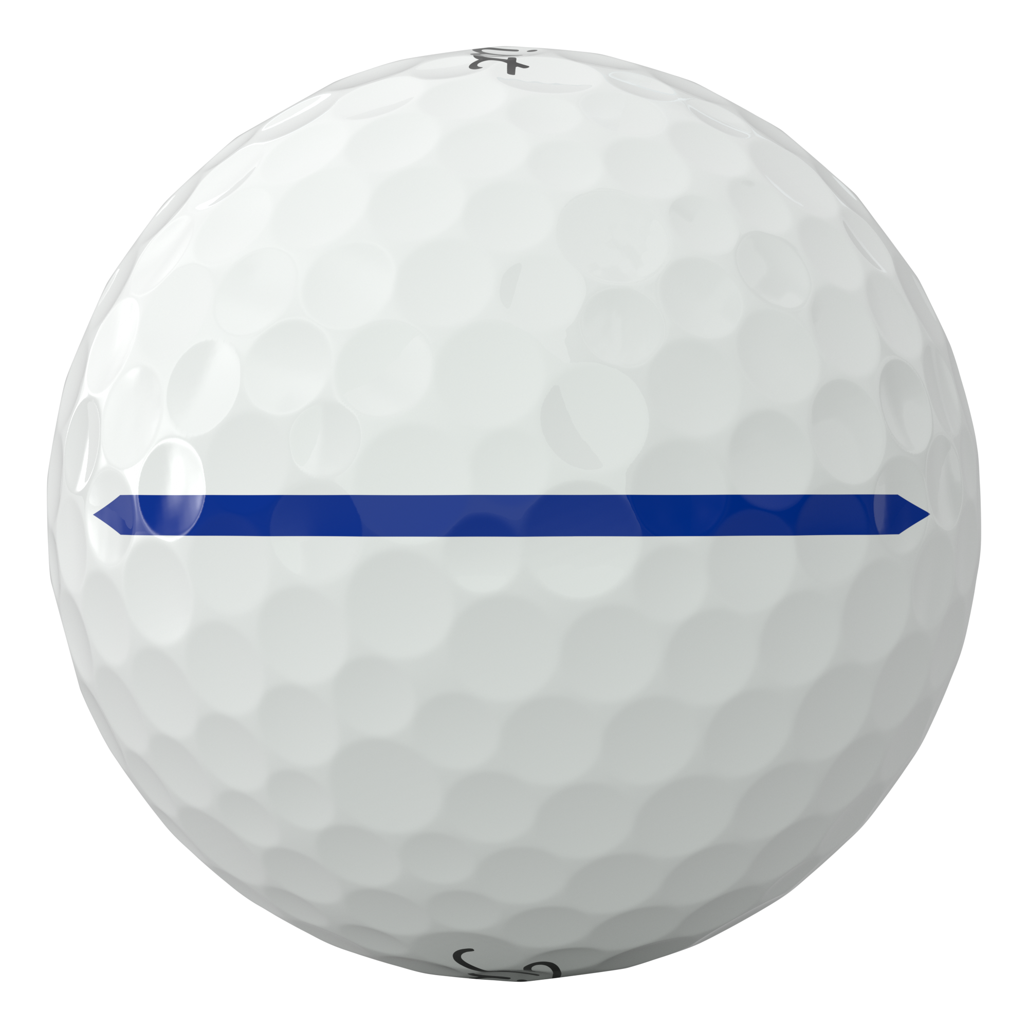 Pro V1x Golf Balls - Performance Alignment