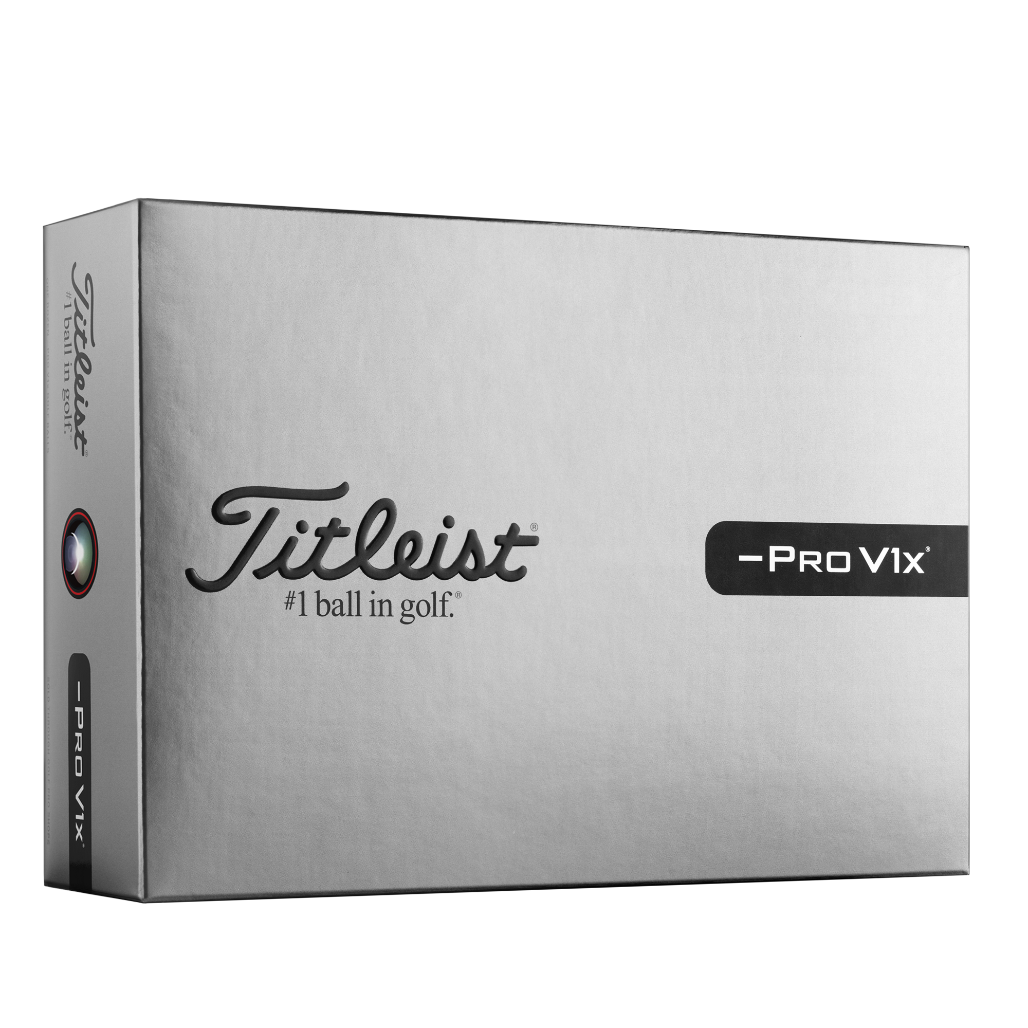 Pro V1x Left Dash Golf Balls