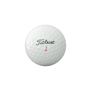 Pro V1x Left Dash Golf Balls TITLEIST