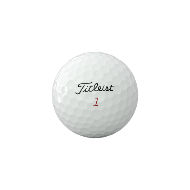 Pro V1x Left Dash Golf Balls | TITLEIST | Golf Balls | Men's