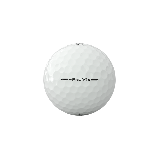 Pro V1x Left Dash Golf Balls | TITLEIST | Golf Balls | Men's