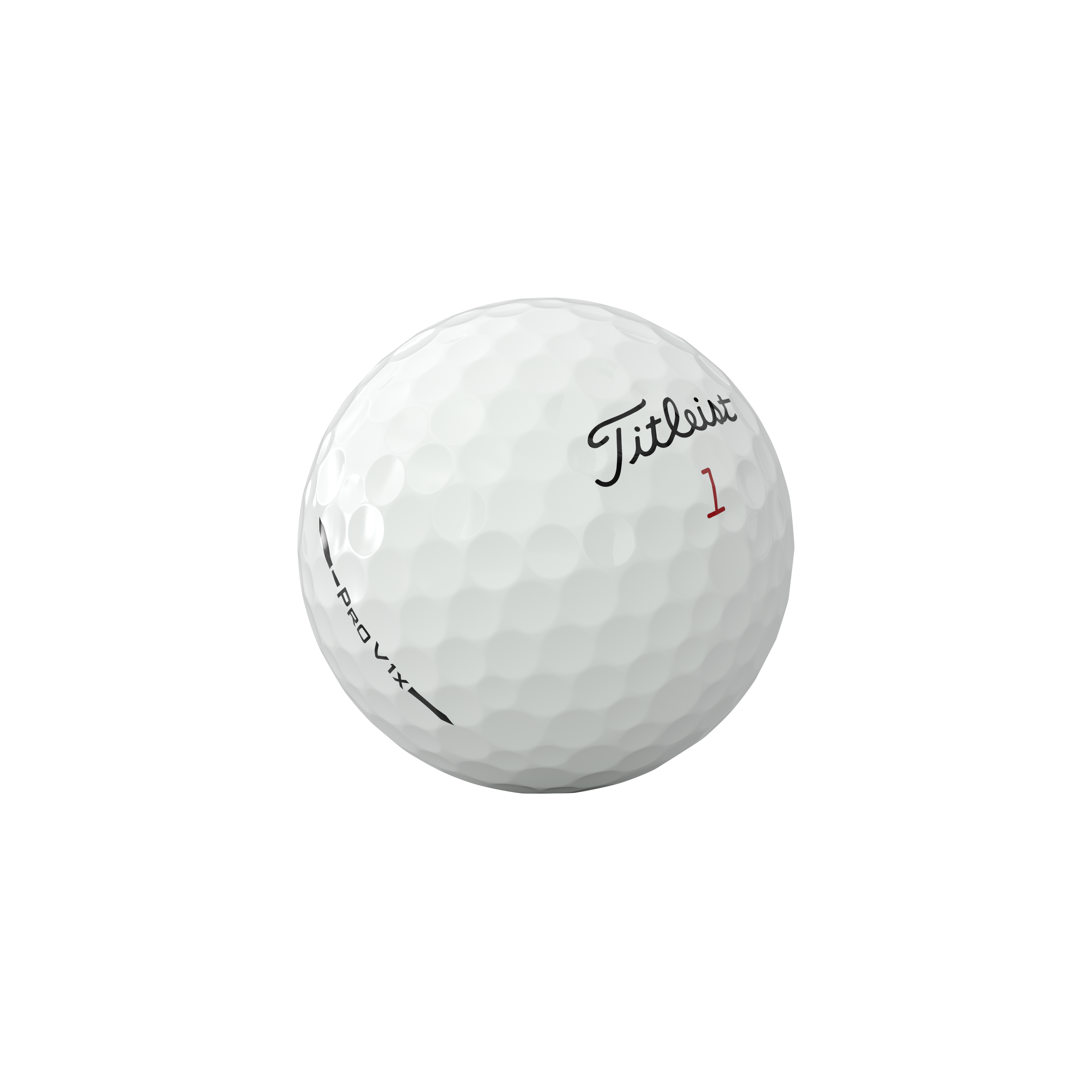 Pro V1x Left Dash Golf Balls