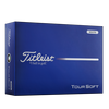 Tour Soft Golf Balls
