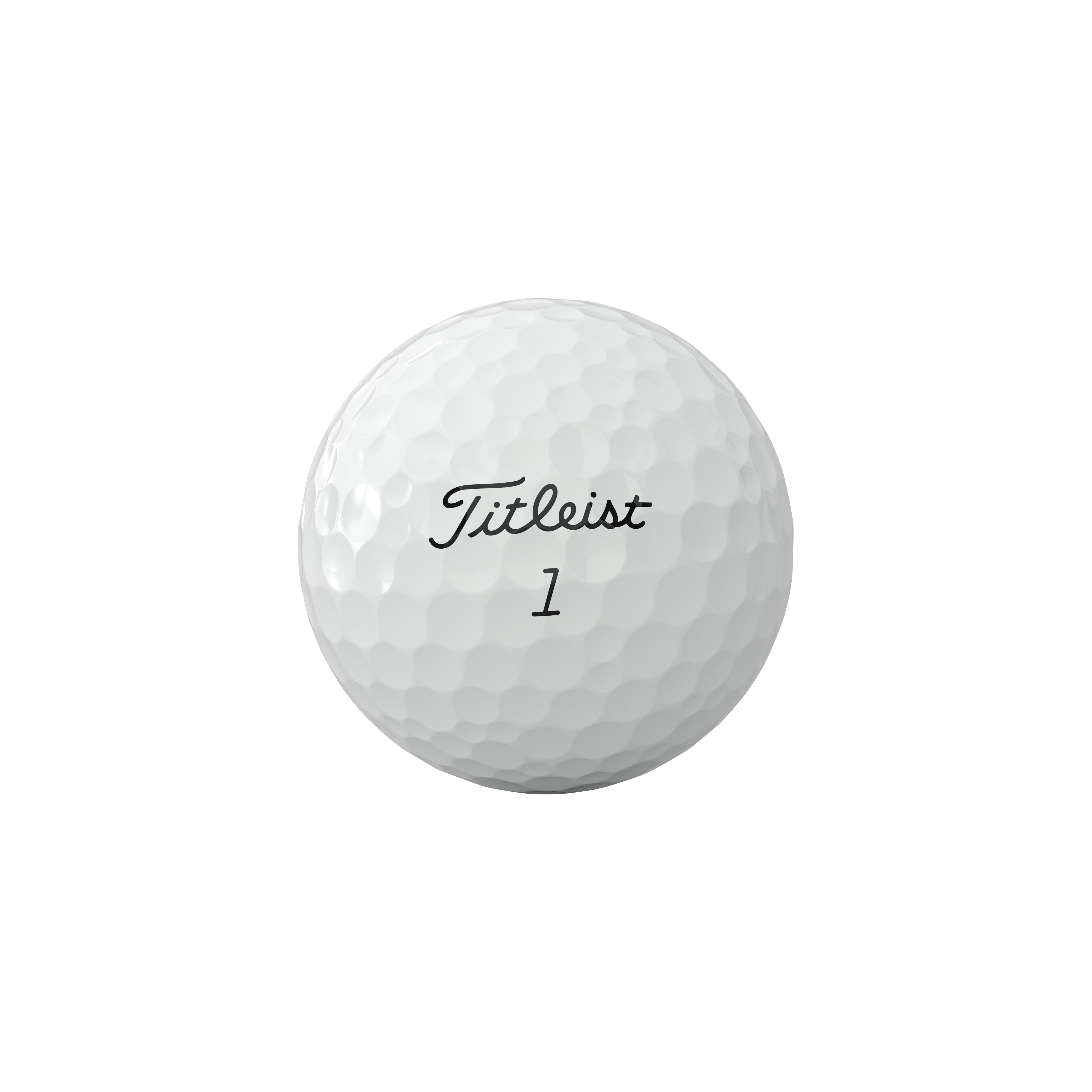 Tour Soft Golf Balls