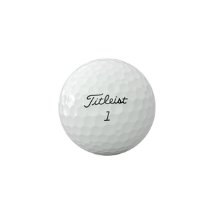 Tour Soft Golf Balls TITLEIST