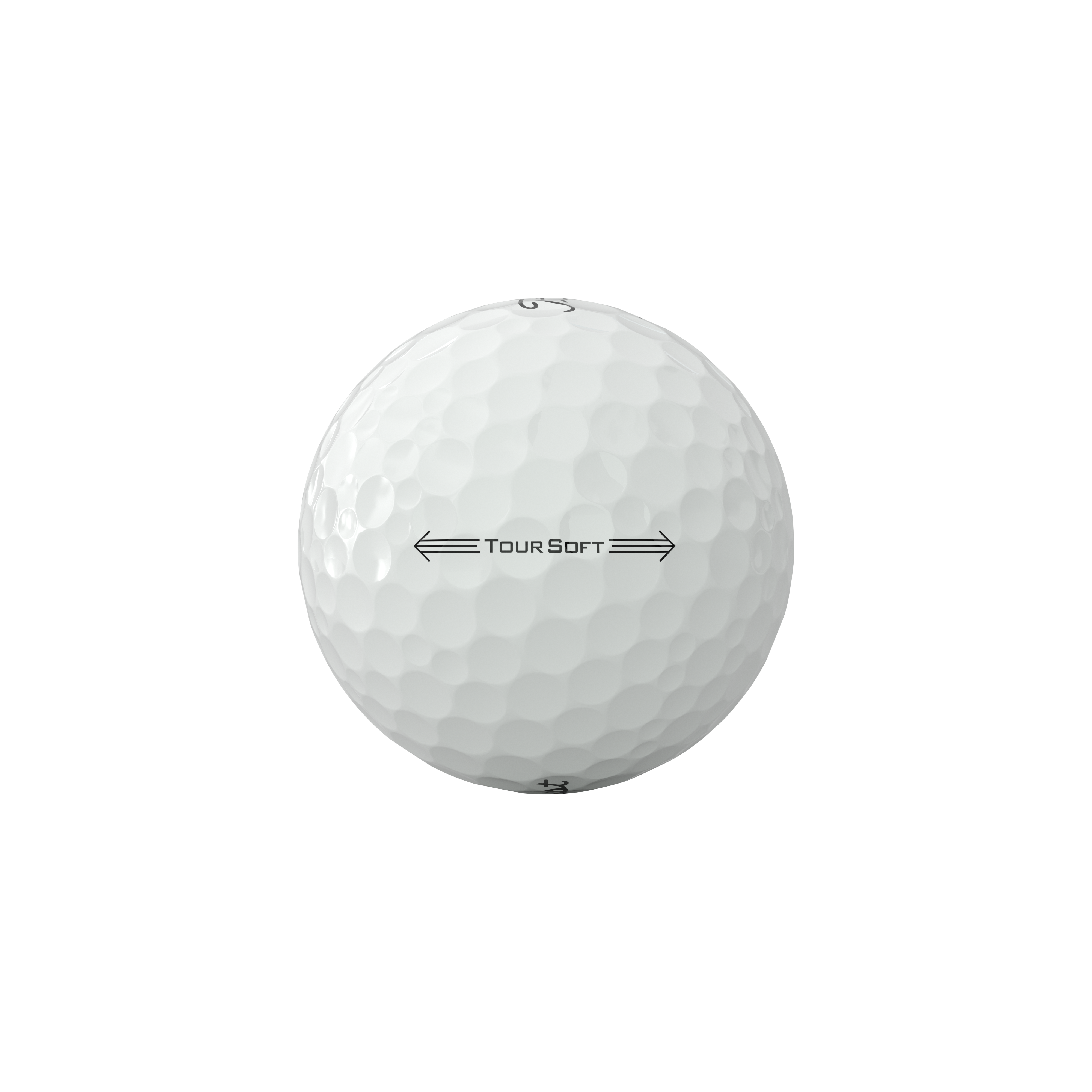 Tour Soft Golf Balls