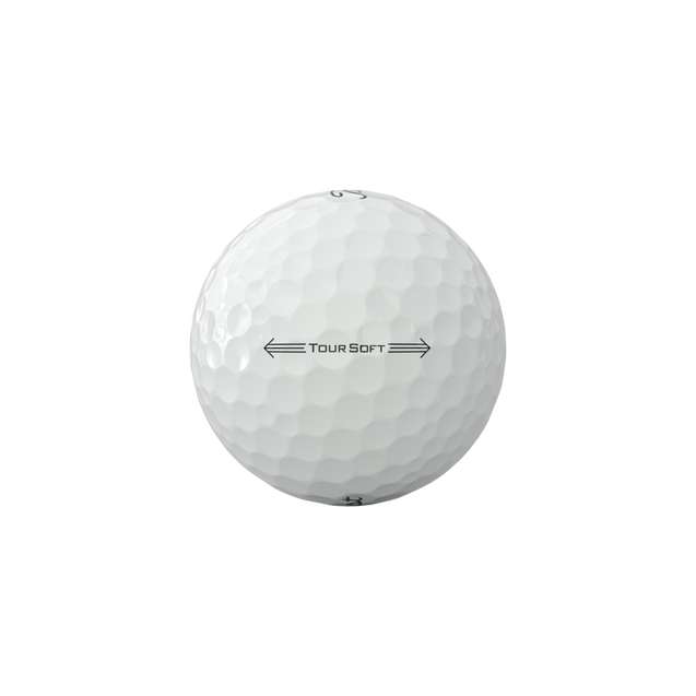 Tour Soft Golf Balls | TITLEIST | Golf Balls | Men's | Golf Town