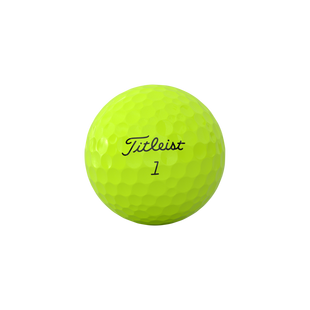 Tour Soft Golf Balls TITLEIST