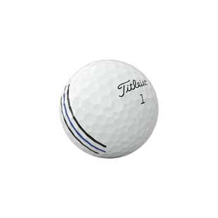Tour Soft Golf Balls - AIM TITLEIST