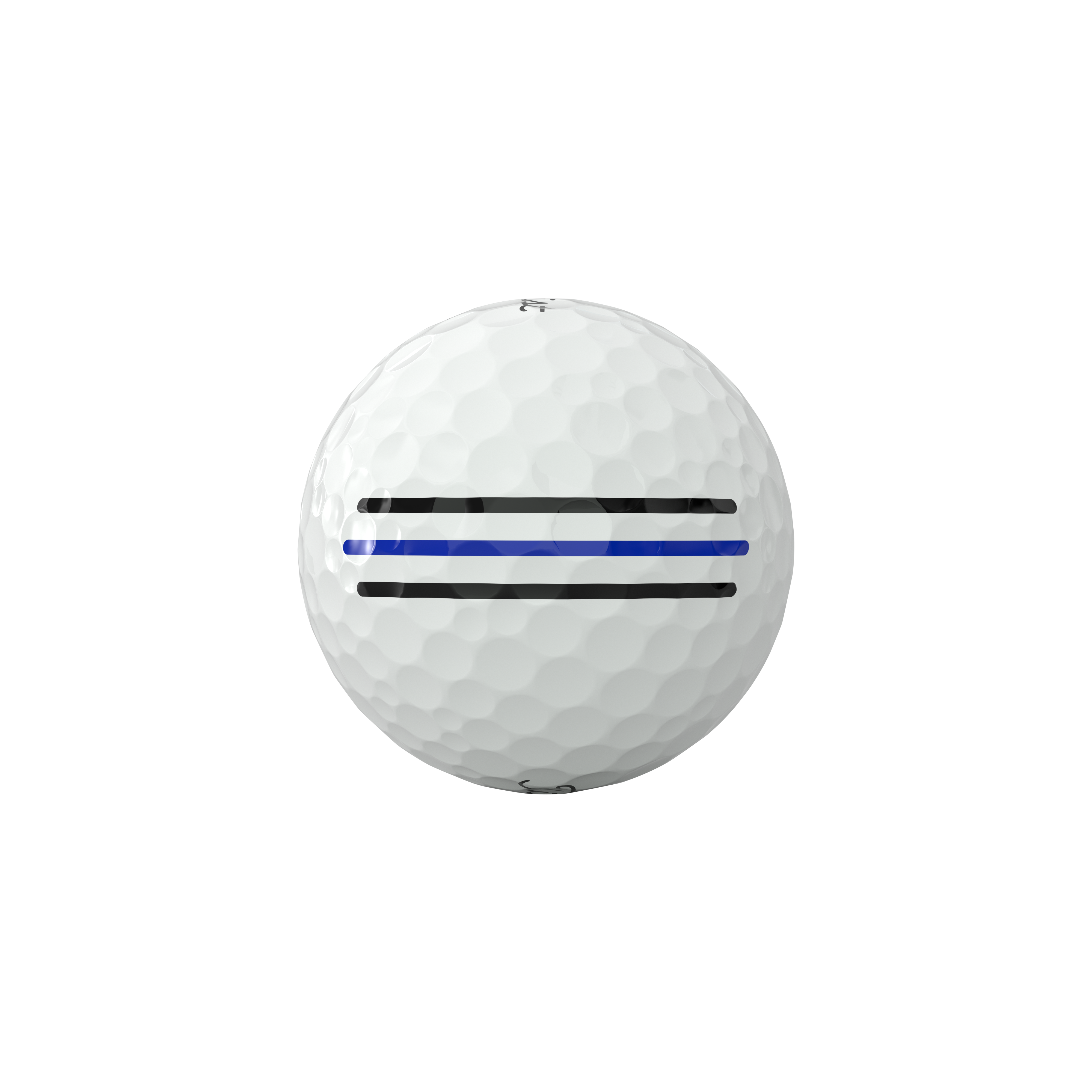 Tour Soft Golf Balls - AIM