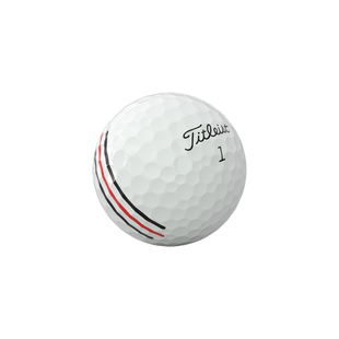 Balles de golf Tour Soft - AIM TITLEIST