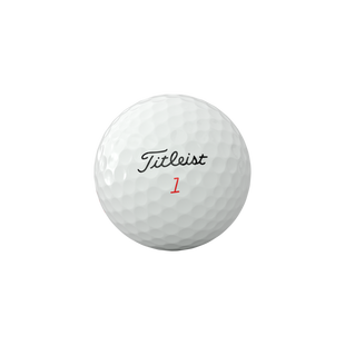 TruFeel Golf Balls TITLEIST