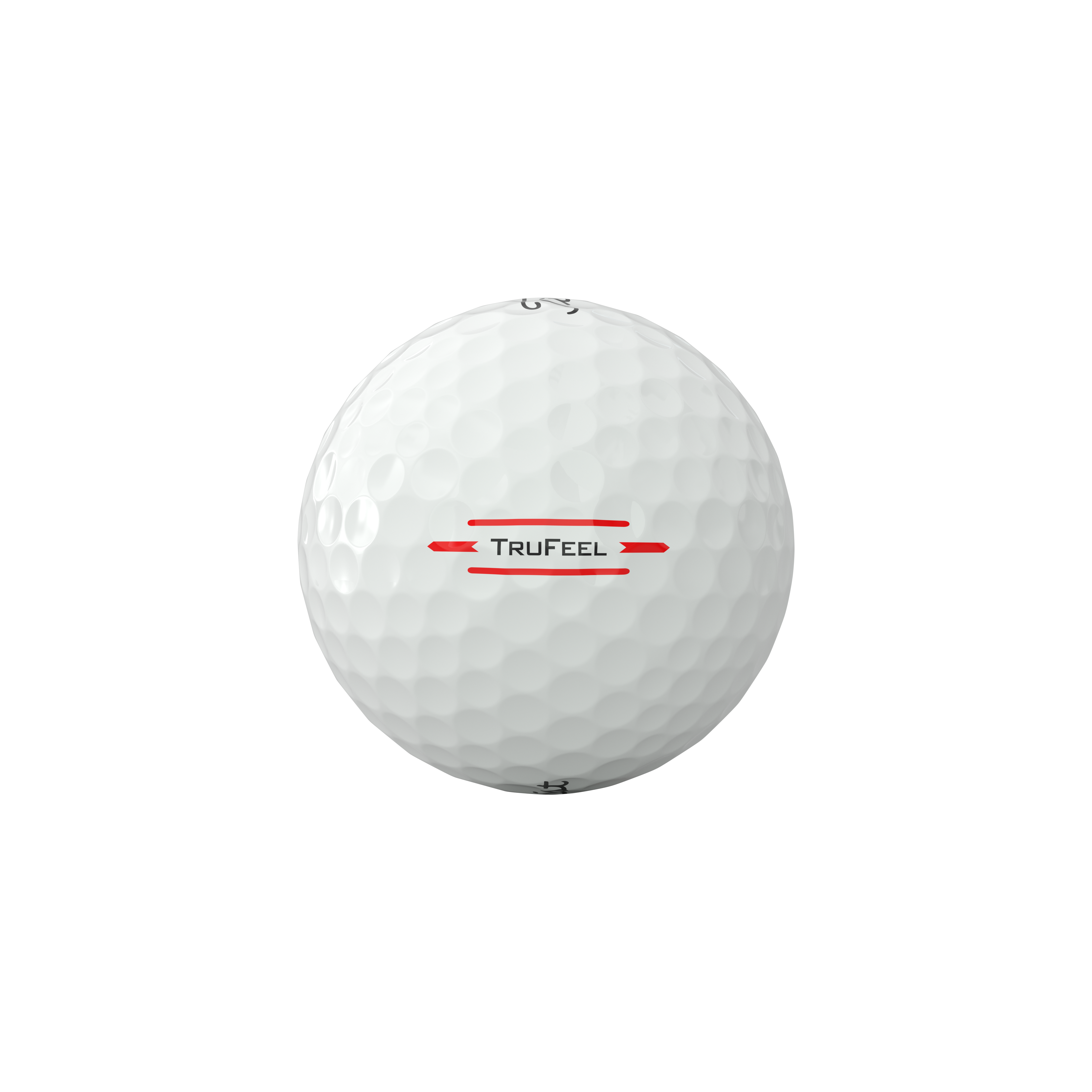 TruFeel Golf Balls