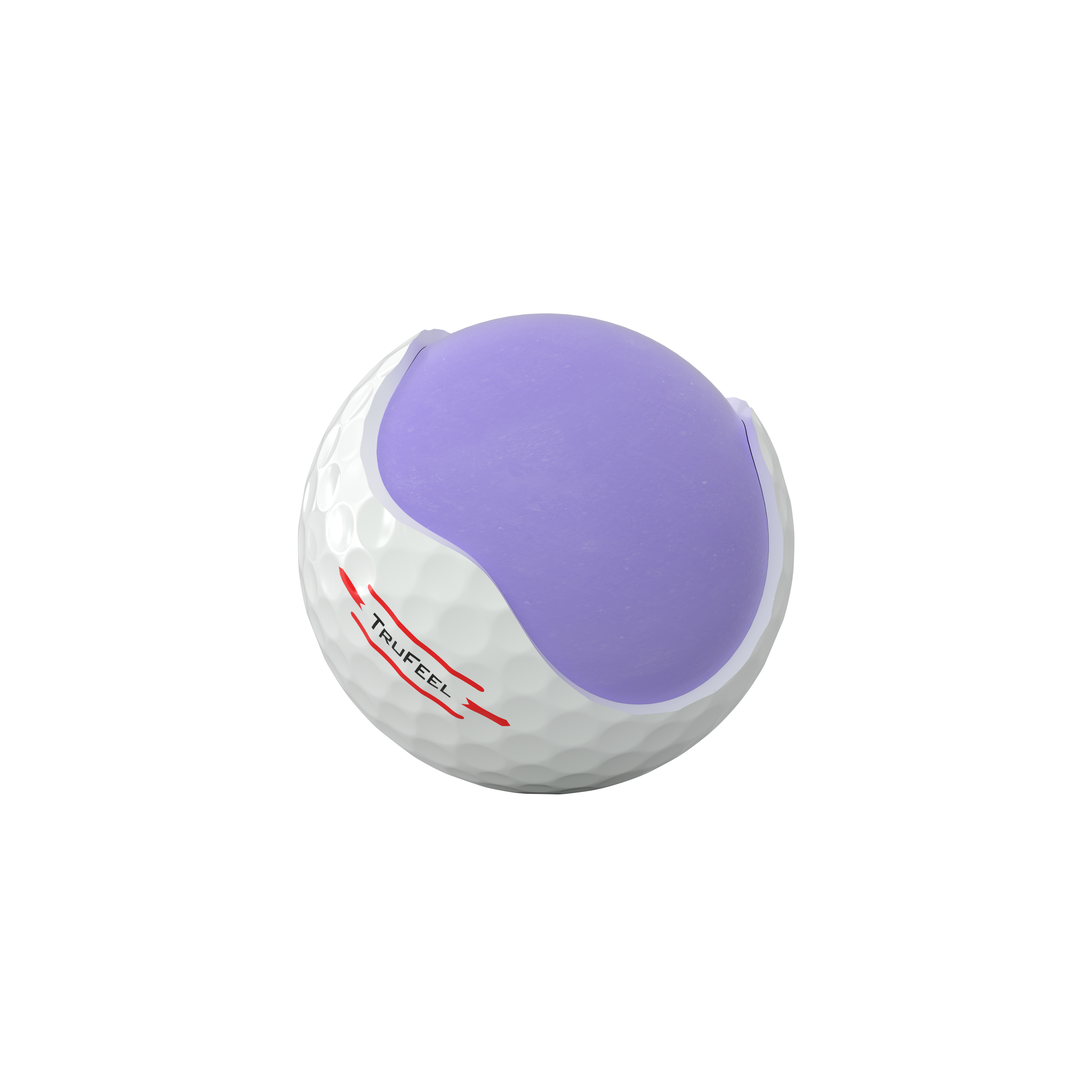 TruFeel Golf Balls