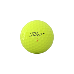 TruFeel Golf Balls TITLEIST