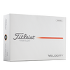 Velocity Golf Balls