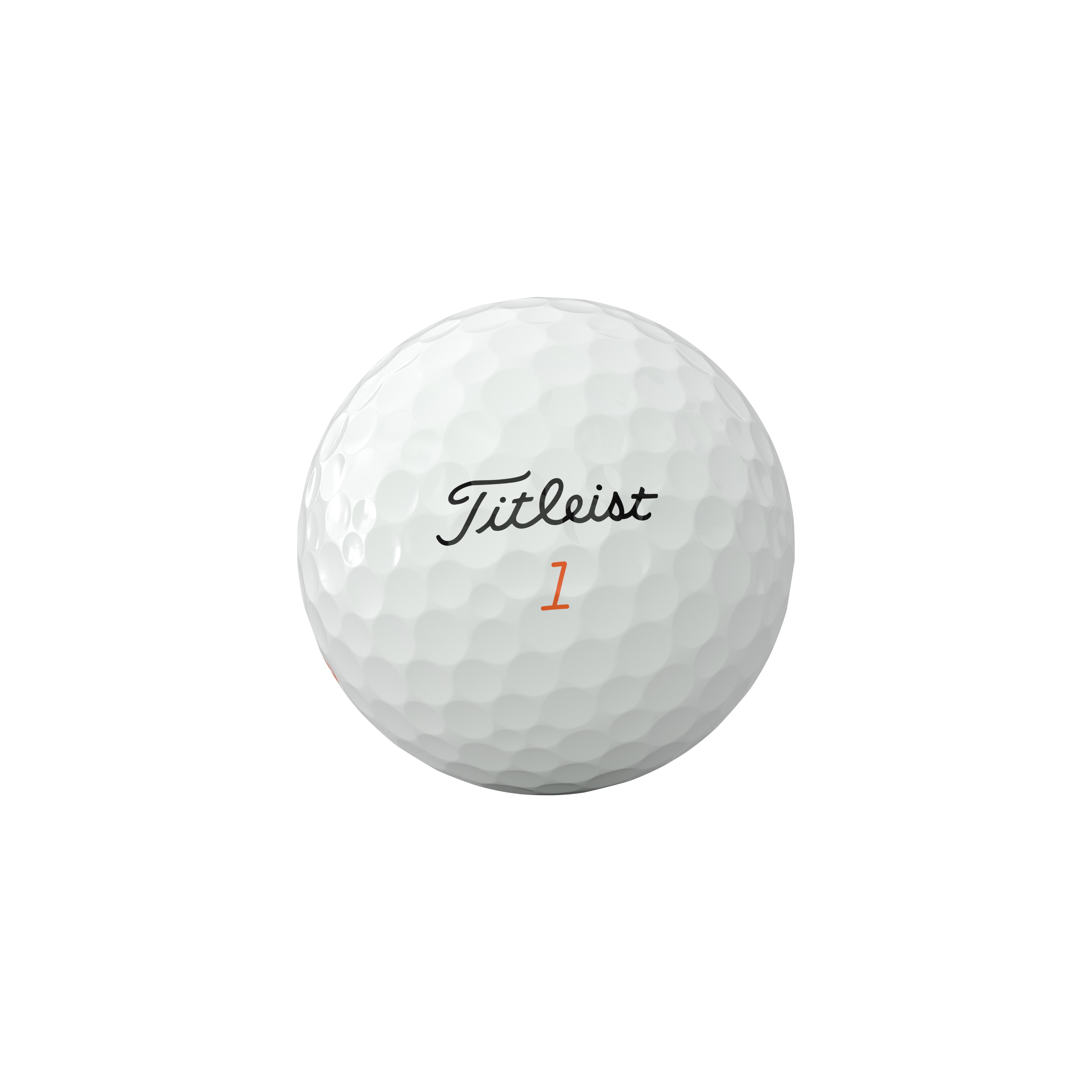 Velocity Golf Balls