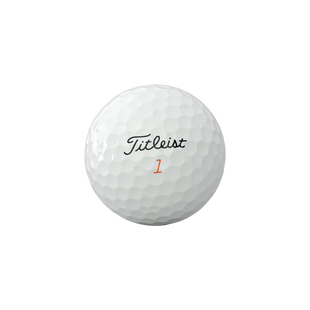Velocity Golf Balls TITLEIST