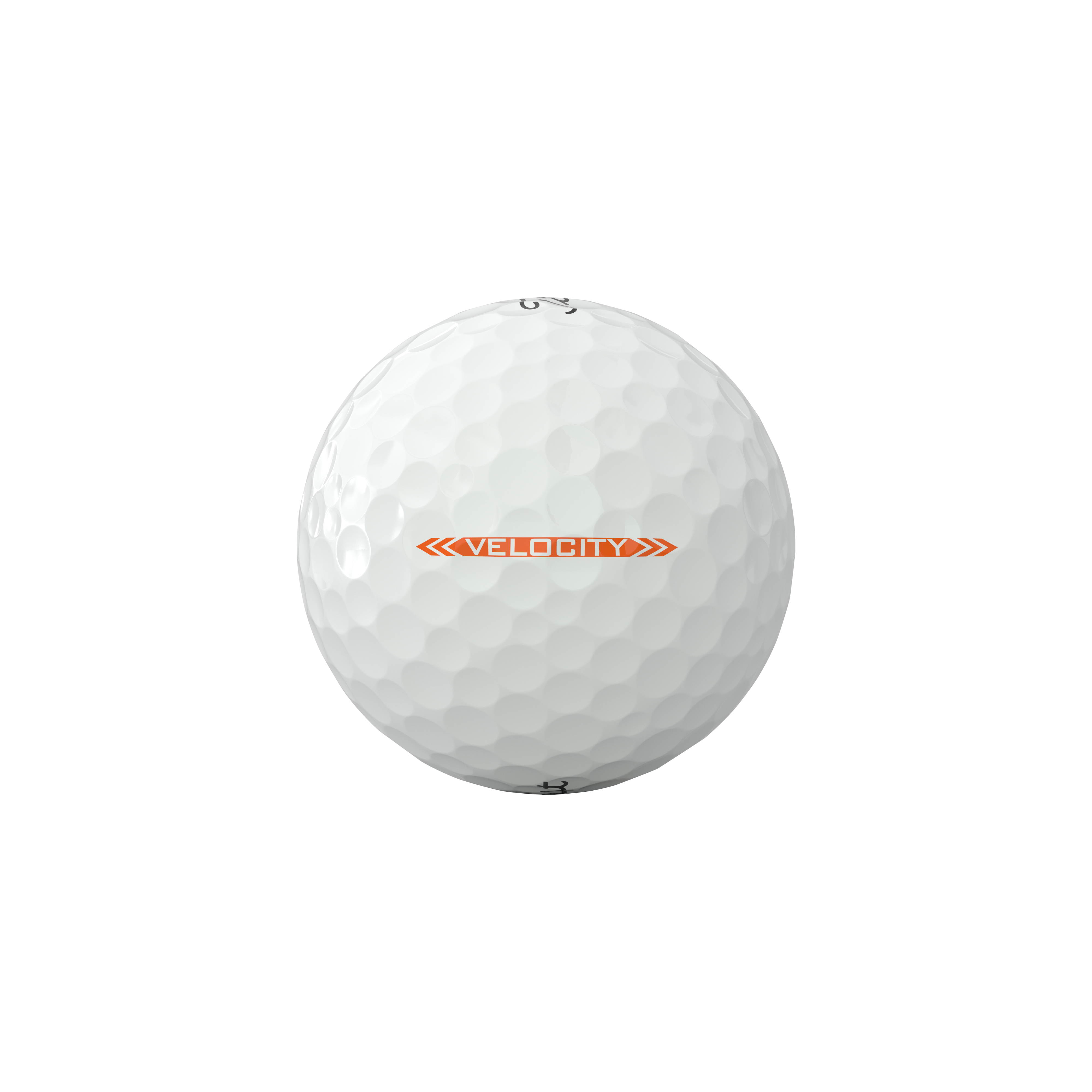 Velocity Golf Balls