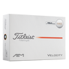 Velocity Golf Balls - AIM 360